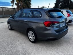 Fiat Tipo 1.300 Mjt 95 Cv Anno 2017 full