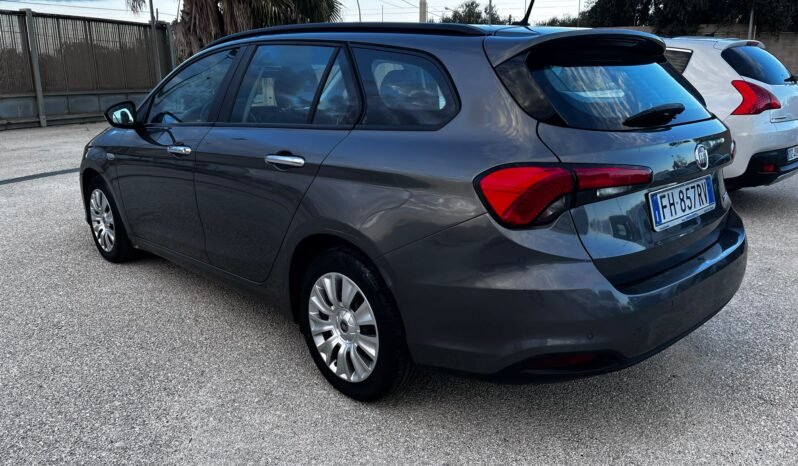 Fiat Tipo 1.300 Mjt 95 Cv Anno 2017 full