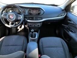 Fiat Tipo 1.300 Mjt 95 Cv Anno 2017 full