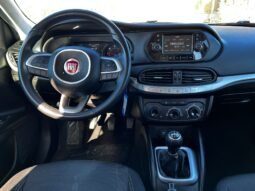 Fiat Tipo 1.300 Mjt 95 Cv Anno 2017 full