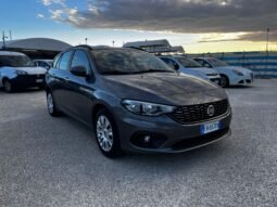 Fiat Tipo 1.300 Mjt 95 Cv Anno 2017 full