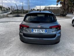 Fiat Tipo 1.300 Mjt 95 Cv Anno 2017 full