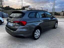 Fiat Tipo 1.300 Mjt 95 Cv Anno 2017 full