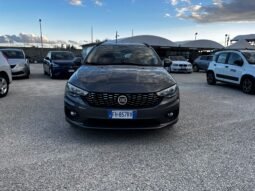 Fiat Tipo 1.300 Mjt 95 Cv Anno 2017 full