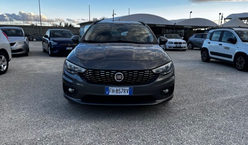 Fiat Tipo 1.300 Mjt 95 Cv Anno 2017 full