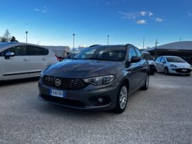 Fiat Tipo 1.300 Mjt 95 Cv Anno 2017